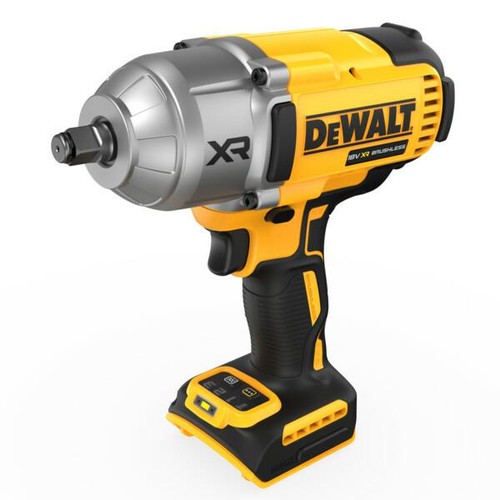 Clé chocs dewalt 18v - à, 1/2"