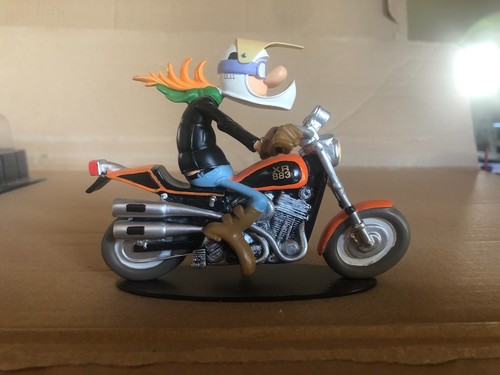 Moto jbt harley - moto, 883