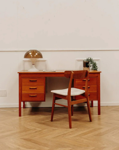 Yvan bureau scandinave - yvan,,