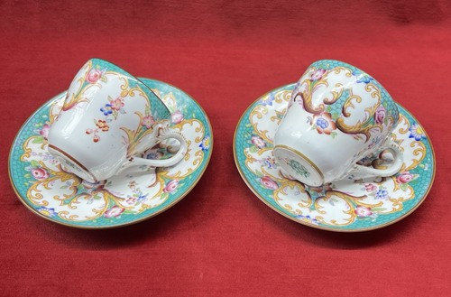 Sarreguemines minton coffee - sarreguemines,