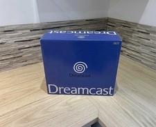 Crystal Box pack console Sega