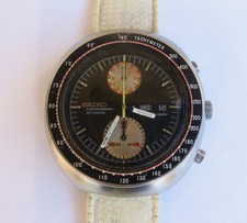 3455* montre chronographe