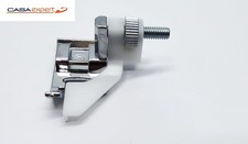 Pied De Pour Ourlet Invisible