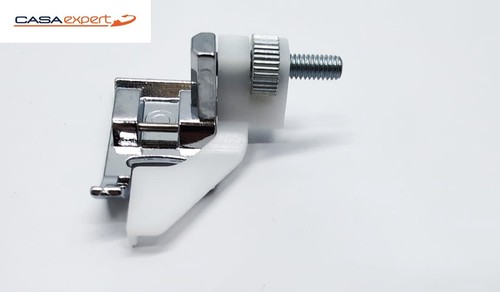 Pied pour ourlet invisible - de,
