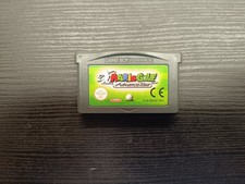 Mario Golf Advance Tour