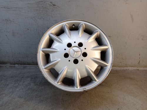 Mercedes class alloy - e-class,