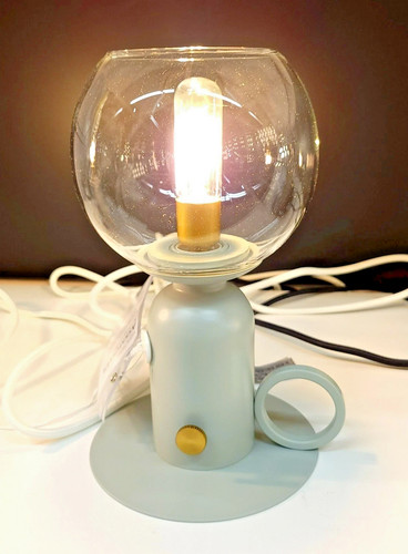 Ikea askmuller table lamp - table,