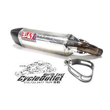 11-25 Suzuki GSXR600 GSXR750 YOSHIMURA R-77D Ss Échappement Tube Silencieux Slip