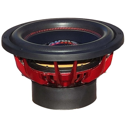 Système audio subwoofer - 1,