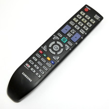 TELECOMMANDE SAMSUNG BN59