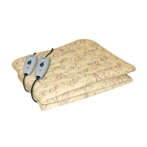 Surmatelas chauffant imetec - chauffant,