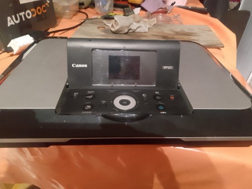 Canon mp620 imprimante - canon,