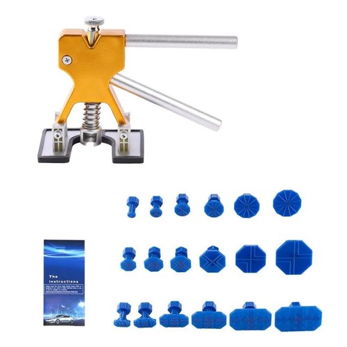 Kit débosselage sans - de,