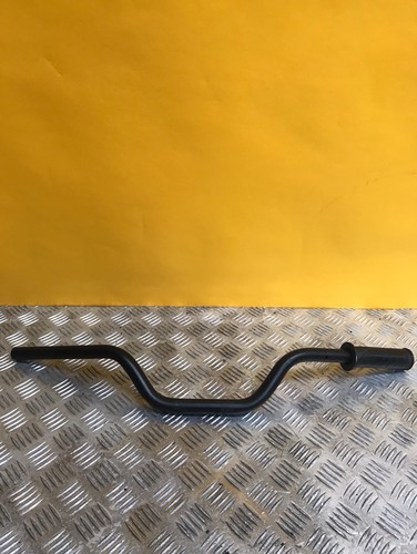Guidon une pièce pour - , piaggio