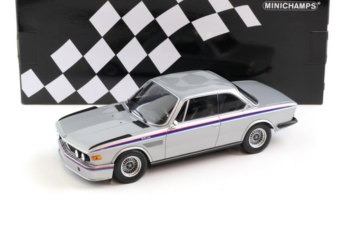 Minichamps bmw csl coupé - csl,