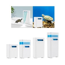 Filtre d'aquarium Purification