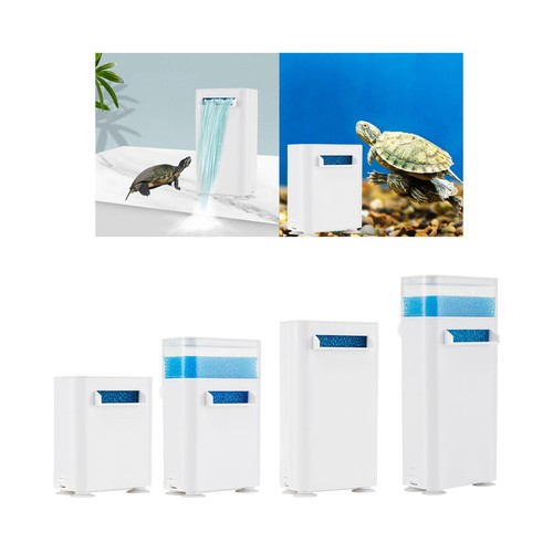 Filtre aquarium purification - d'aquarium,