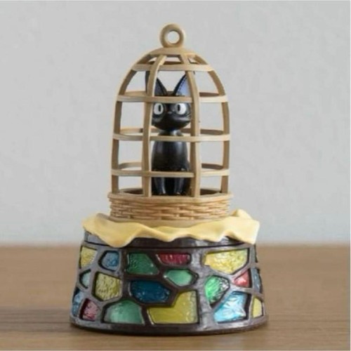 Witch bin accessory box - witch's,
