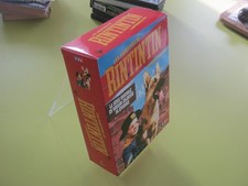 COFFRET DVD INTEGRALE RINTINTIN 64 EPISODES TTBE