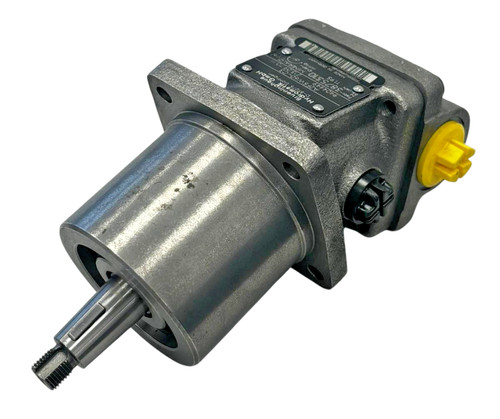 Pompe hydraulique axial - hydraulique, à