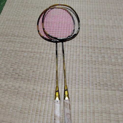 Raquette badminton babolat - badminton,