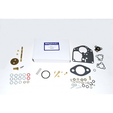 Kit reparation carburateur - kit,