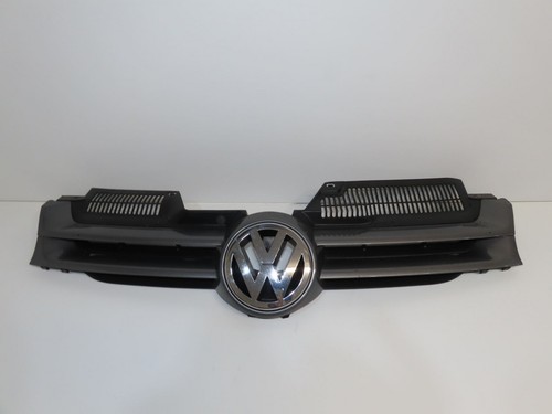 Calandre volkswagen golf - volkswagen,