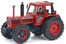 SCHUCO - Tracteur Same hercules 160 - 1/18 - SCH259