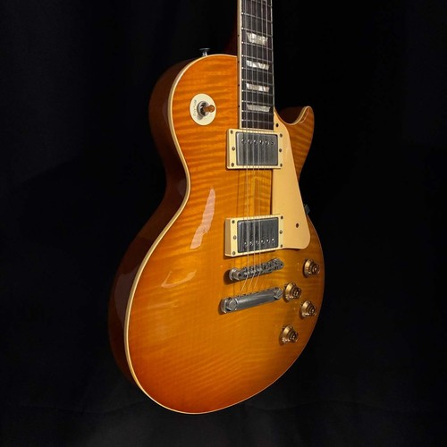 Burny guitare électrique - [burny],