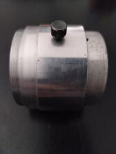 BAGUE D'ADAPTATION POUR OBJECTIF PROJECTEUR FILMS 16mm