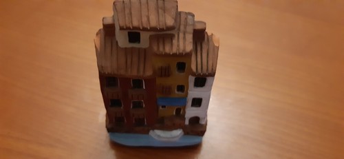 Maison déco céramique - maison,