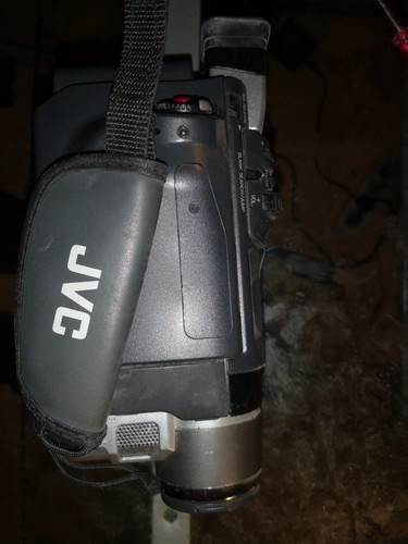 Camera numerique jvc dsc 300 - numerique,