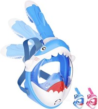 Masque de plongée｜pour