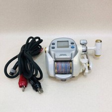 Moulinet électrique Daiwa