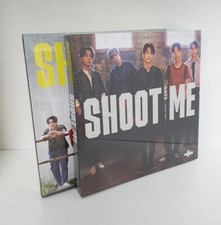 DAY6 3rd Mini Album Shoot Me 