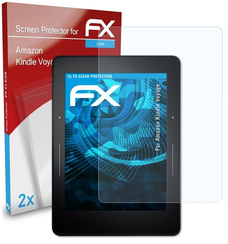 Atfolix protecteur écran - atfolix, 2x