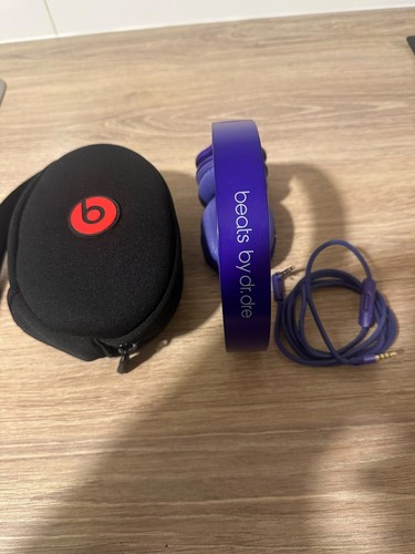 Beats dre solo - dr., hd