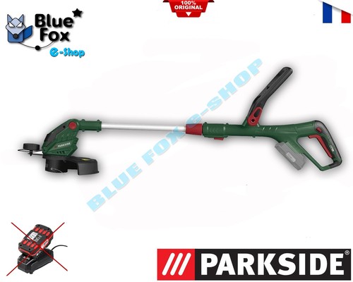 Parkside coupe bordure - parkside, coupe-bordure