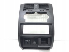 GRILLE DE VENTILATION AVANT