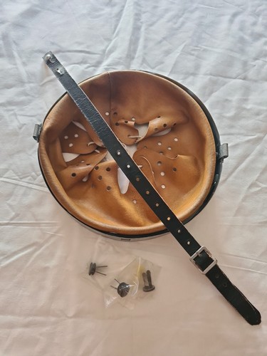Intérieur casque allemand - de,
