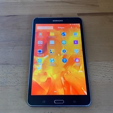 Tablette Tactile Samsung