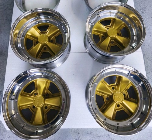 Gotti motorsport wheels - mg, 3pc