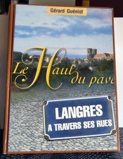 Le haut du pavé, Langres à
