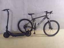 Vélo VTT à assistance