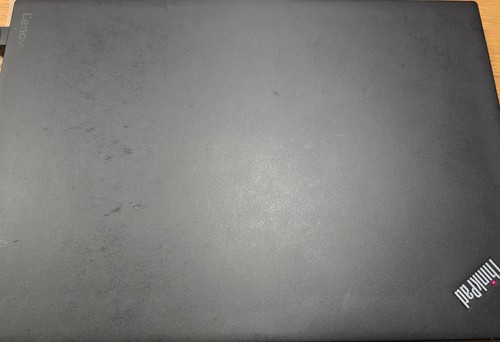 Lenovo thinkpad t460s 6600u - lenovo, i7-6600u