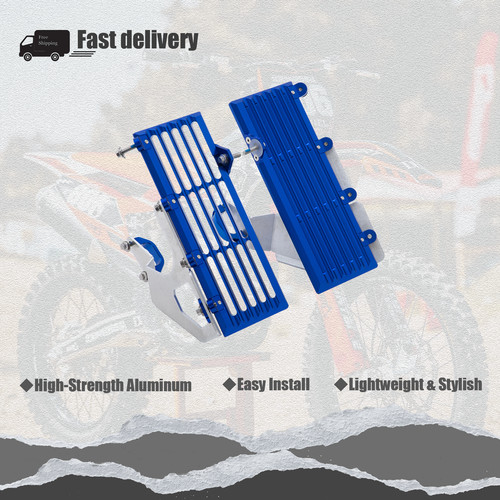 Pour yamaha wr250f yz250fx - yamaha,