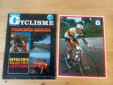 Miroir du Cyclisme  n°110 -