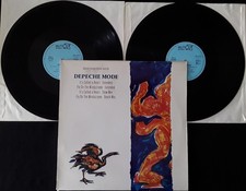 Depeche Mode – It's Called A