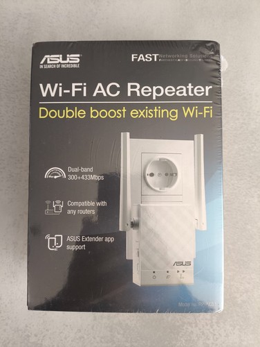 Asus ac51 répéteur - répéteur, wi-fi