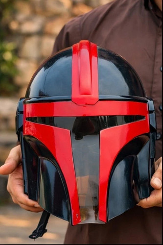 Casque mandalorien star wars - casque,